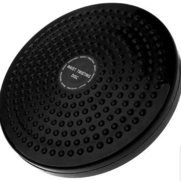 Waist Fitness Disk Twister
