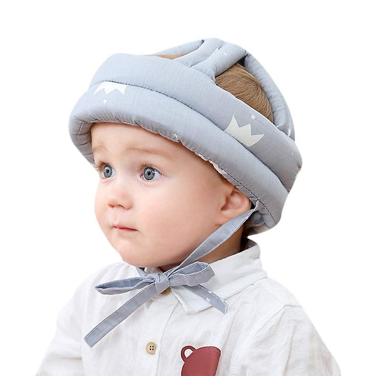 Baby Safety Helmet