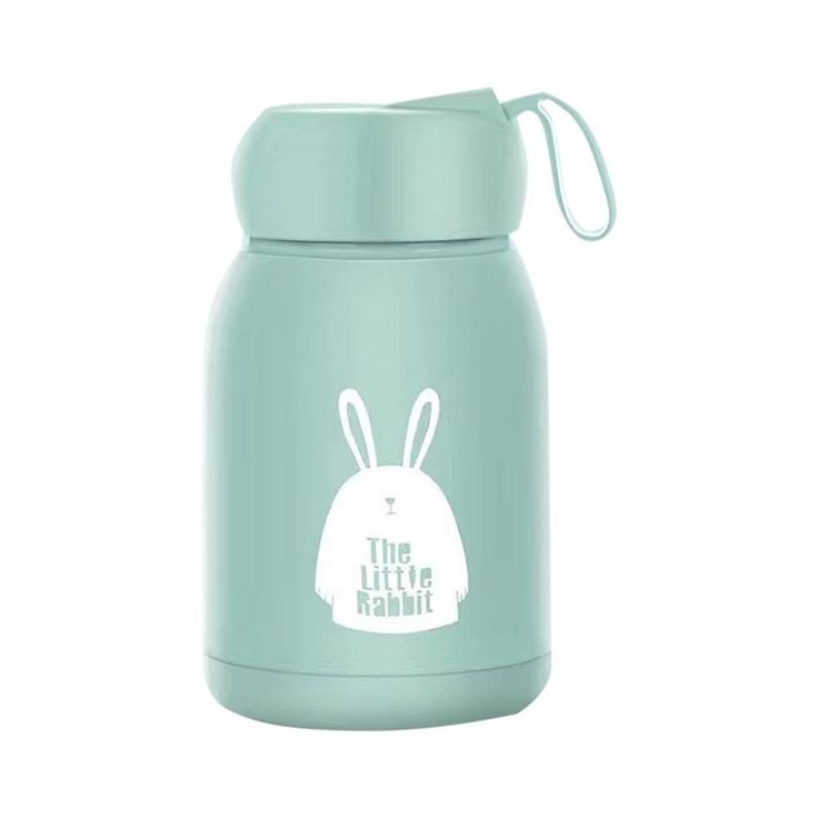 Rabbit Shape Water Bottle