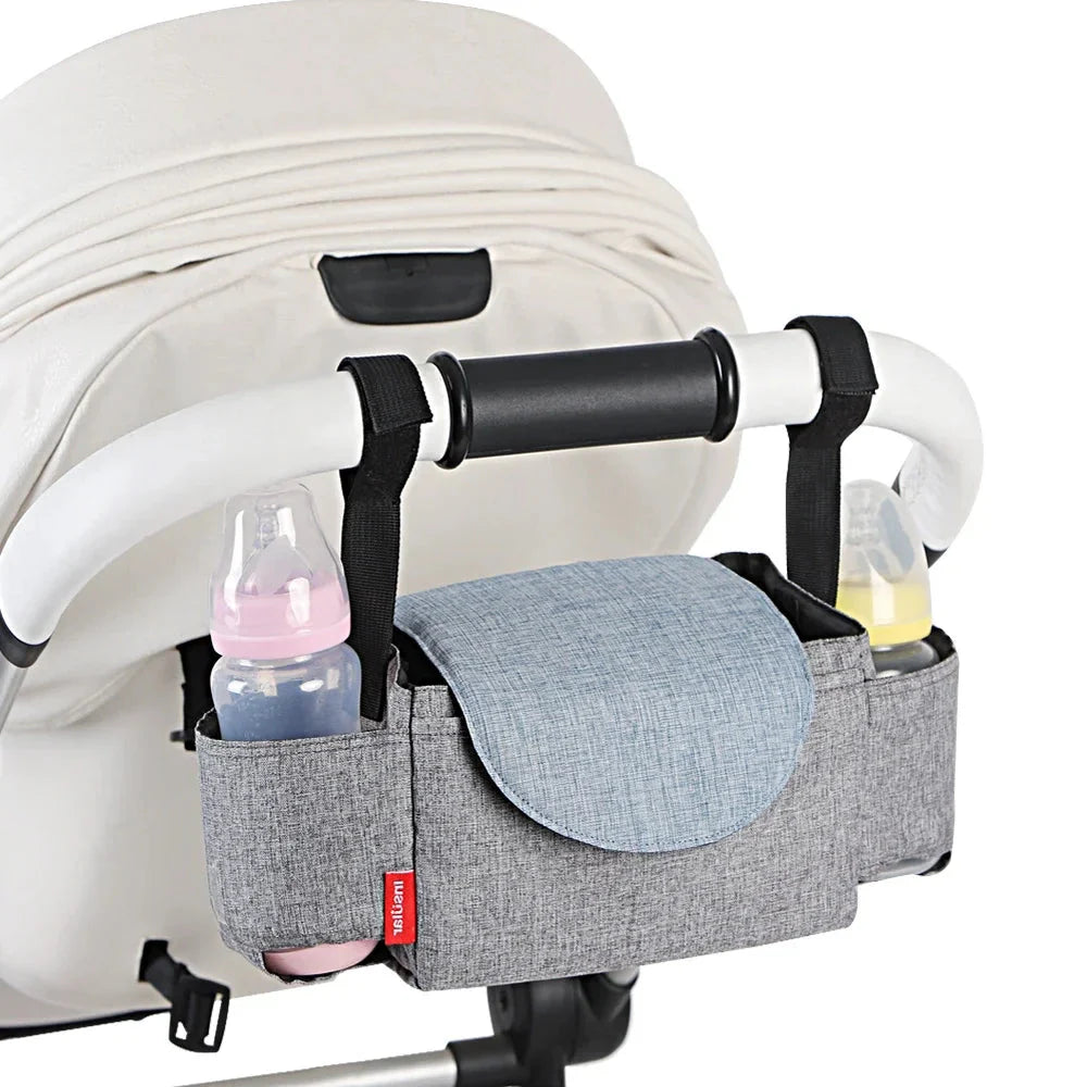 Diaper Bag Storage Bag For Baby Stuff