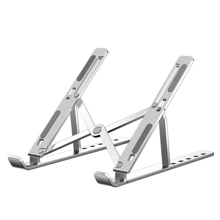 Adjustable Metal Laptop Stand Foldable Holder