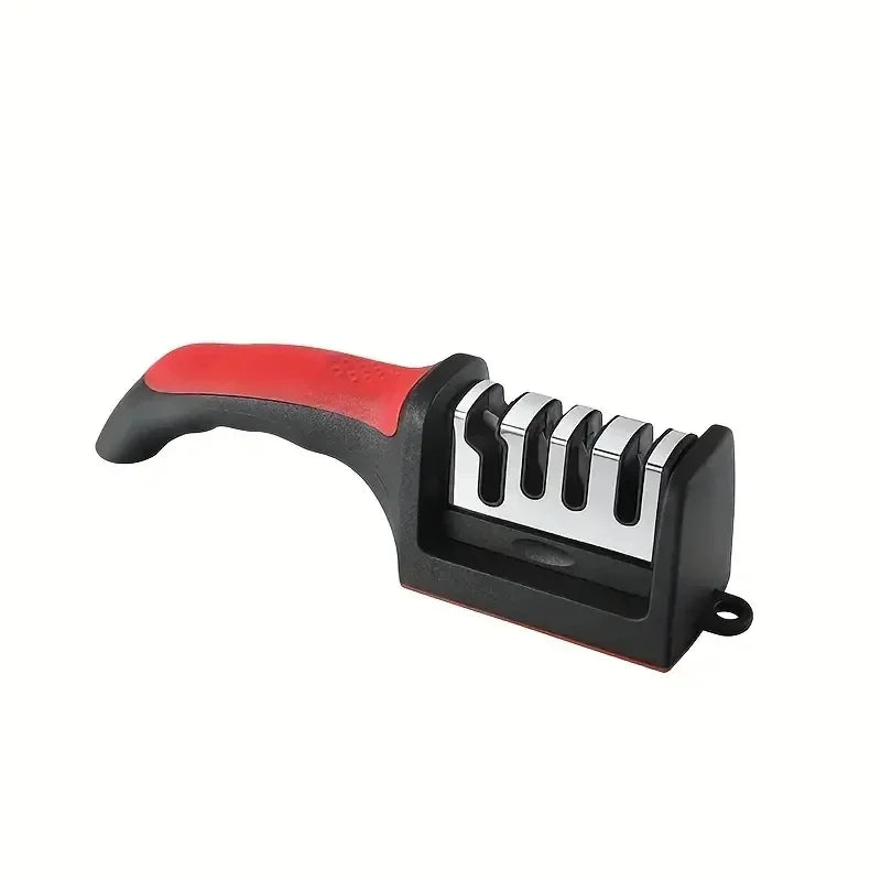 Segment Knife Sharpener Stainless Steel