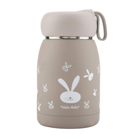 Rabbit Shape Water Bottle