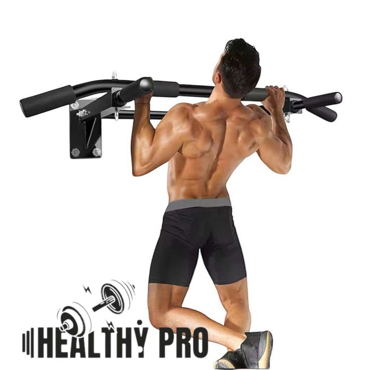 Pull Up Bar for Exercise