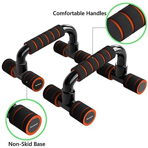 Pushup Stand For Exercise