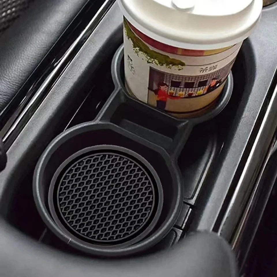 2pcs Car Cup Holder
