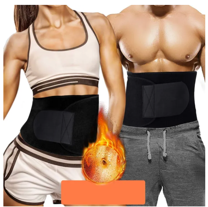 Waist Slim Loss Belt