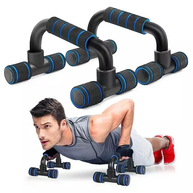 Pushup Stand For Exercise