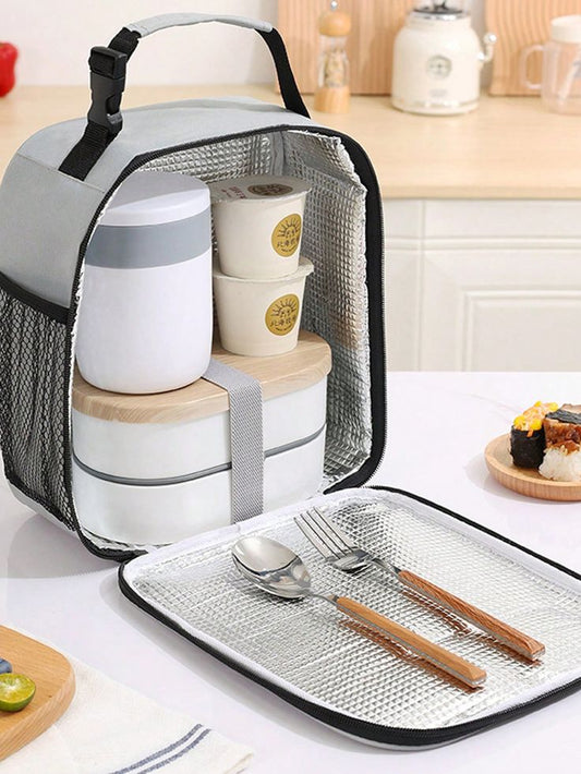 Kids Lunch Bag Thermal Insulated