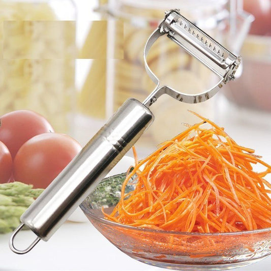 Vegetable Peeler Stainless Steel