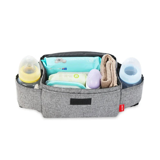 Diaper Bag Storage Bag For Baby Stuff