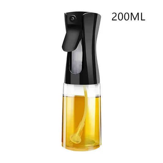 Oil Spray Bottle Kitchen BBQ Cooking