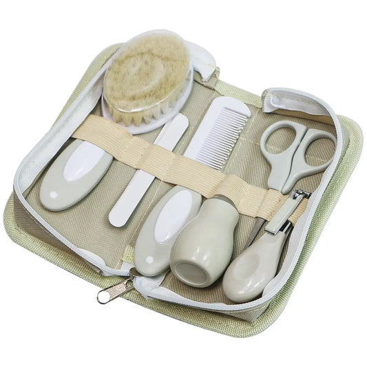 Baby Care Kit daily cleaning and care accessories