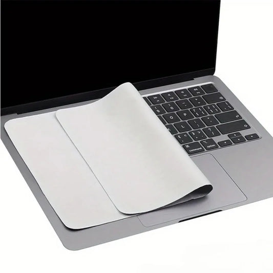 Soft Cleaning Cloth Screen For Laptop Keyboard Notebook Macbook
