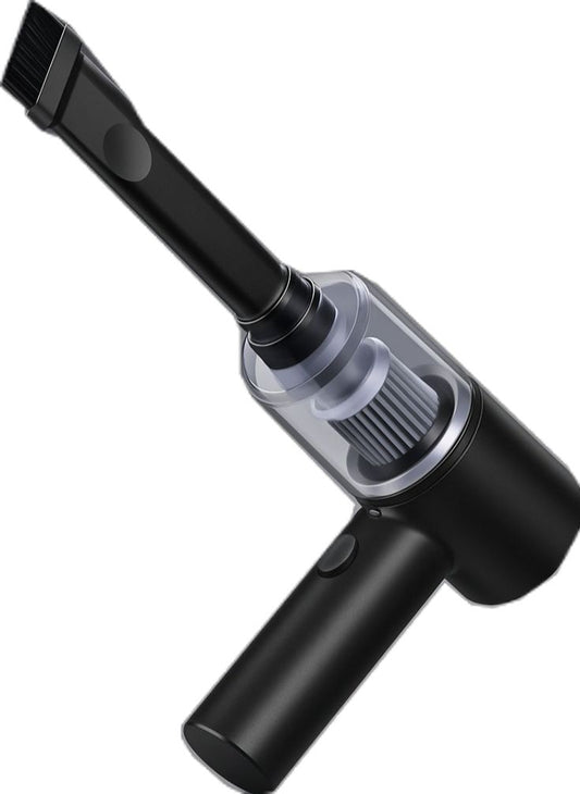 Wireless Car Vacuum Cleaner