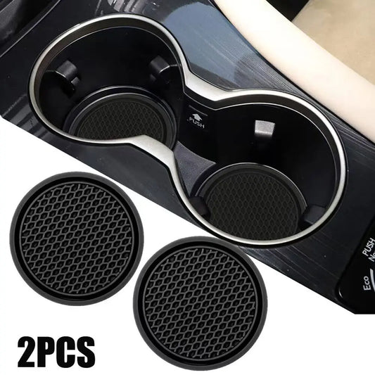2pcs Car Cup Holder