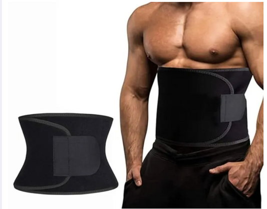 Waist Slim Loss Belt